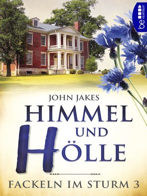cover image of Himmel und Hölle